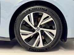 NIO ET5 75kWh - ფოტო 17
