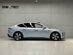 NIO ET5 75kWh - ფოტო 3