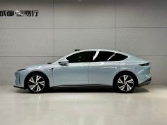 NIO ET5 75kWh - ფოტო 4