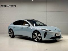 NIO ET5 75kWh - ფოტო 5