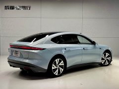 NIO ET5 75kWh - ფოტო 6