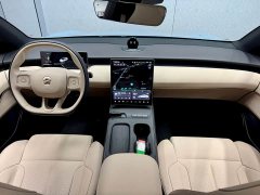 NIO ET5 75kWh - ფოტო 9