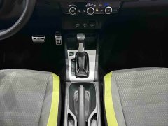 Honda Fit 2021 1.5L CVT Tide Crossing Max Edition - ფოტო 12