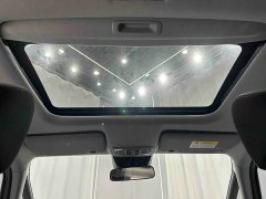 Honda Fit 2021 1.5L CVT Tide Crossing Max Edition - ფოტო 14