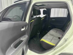Honda Fit 2021 1.5L CVT Tide Crossing Max Edition - ფოტო 15