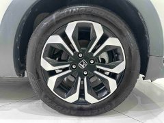Honda Fit 2021 1.5L CVT Tide Crossing Max Edition - ფოტო 16