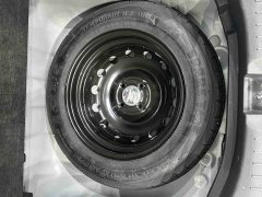 Honda Fit 2021 1.5L CVT Tide Crossing Max Edition - ფოტო 18
