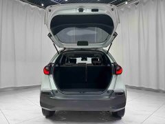Honda Fit 2021 1.5L CVT Tide Crossing Max Edition - ფოტო 19