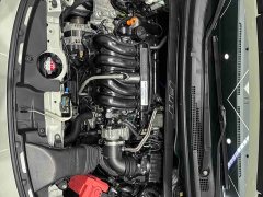 Honda Fit 2021 1.5L CVT Tide Crossing Max Edition - ფოტო 20