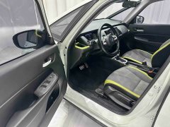 Honda Fit 2021 1.5L CVT Tide Crossing Max Edition - ფოტო 7