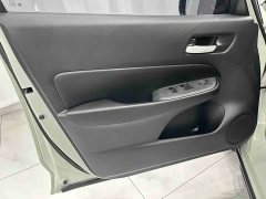Honda Fit 2021 1.5L CVT Tide Crossing Max Edition - ფოტო 8