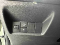 Honda Fit 2021 1.5L CVT Tide Crossing Max Edition - ფოტო 9