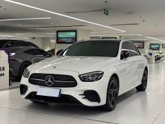 Mercedes-Benz E-Class (Imported) E 260 Fashion Sport Edition - ფოტო 1