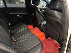 Mercedes-Benz E-Class (Imported) E 260 Fashion Sport Edition - ფოტო 11