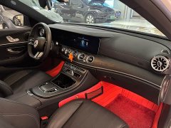 Mercedes-Benz E-Class (Imported) E 260 Fashion Sport Edition - ფოტო 13