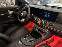 Mercedes-Benz E-Class (Imported) E 260 Fashion Sport Edition - ფოტო 14