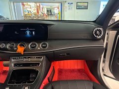Mercedes-Benz E-Class (Imported) E 260 Fashion Sport Edition - ფოტო 17
