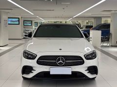 Mercedes-Benz E-Class (Imported) E 260 Fashion Sport Edition - ფოტო 2