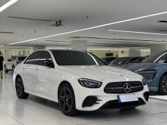 Mercedes-Benz E-Class (Imported) E 260 Fashion Sport Edition - ფოტო 3