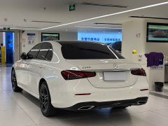 Mercedes-Benz E-Class (Imported) E 260 Fashion Sport Edition - ფოტო 6