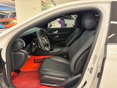 Mercedes-Benz E-Class (Imported) E 260 Fashion Sport Edition - ფოტო 7