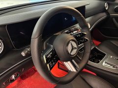 Mercedes-Benz E-Class (Imported) E 260 Fashion Sport Edition - ფოტო 9