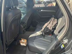 Audi Q5L 45 TFSI Luxury Sport - ფოტო 3