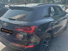 Audi Q5L 45 TFSI Luxury Sport - ფოტო 4