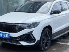 Volkswagen Jetta VS5 2022 280TSI Automatic Gloss Comfort Edition - ფოტო 1