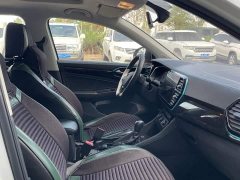 Volkswagen Jetta VS5 2022 280TSI Automatic Gloss Comfort Edition - ფოტო 5