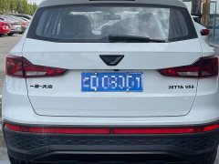 Volkswagen Jetta VS5 2022 280TSI Automatic Gloss Comfort Edition - ფოტო 8