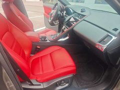 Jaguar E-PACE 2024 R-DYNAMIC SE BLACK Ebony Sport Edition - ფოტო 11