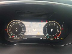 Jaguar E-PACE 2024 R-DYNAMIC SE BLACK Ebony Sport Edition - ფოტო 14