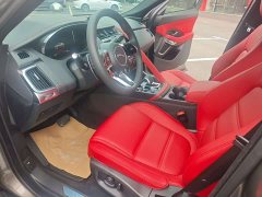 Jaguar E-PACE 2024 R-DYNAMIC SE BLACK Ebony Sport Edition - ფოტო 7