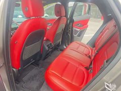 Jaguar E-PACE 2024 R-DYNAMIC SE BLACK Ebony Sport Edition - ფოტო 8