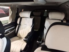 GAC Aion M8 2021 Lingxiu Series 390T Flagship - ფოტო 12