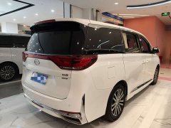 GAC Aion M8 2021 Lingxiu Series 390T Flagship - ფოტო 15