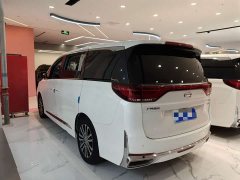 GAC Aion M8 2021 Lingxiu Series 390T Flagship - ფოტო 16