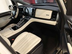GAC Aion M8 2021 Lingxiu Series 390T Flagship - ფოტო 4