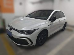 Volkswagen Golf 2023 280TSI DSG R-Line Lite - ფოტო 1