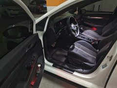 Volkswagen Golf 2023 280TSI DSG R-Line Lite - ფოტო 12