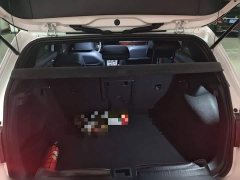 Volkswagen Golf 2023 280TSI DSG R-Line Lite - ფოტო 15