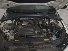 Volkswagen Golf 2023 280TSI DSG R-Line Lite - ფოტო 16