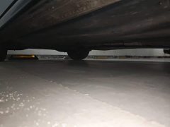 Volkswagen Golf 2023 280TSI DSG R-Line Lite - ფოტო 17