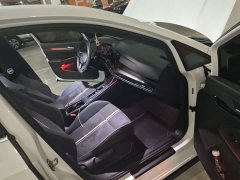 Volkswagen Golf 2023 280TSI DSG R-Line Lite - ფოტო 19