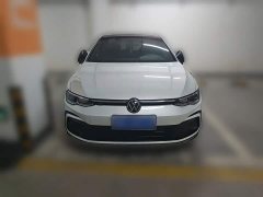 Volkswagen Golf 2023 280TSI DSG R-Line Lite - ფოტო 2