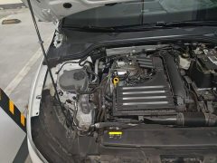 Volkswagen Golf 2023 280TSI DSG R-Line Lite - ფოტო 20