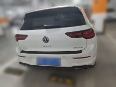 Volkswagen Golf 2023 280TSI DSG R-Line Lite - ფოტო 3