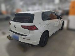 Volkswagen Golf 2023 280TSI DSG R-Line Lite - ფოტო 4