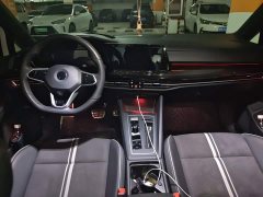Volkswagen Golf 2023 280TSI DSG R-Line Lite - ფოტო 5